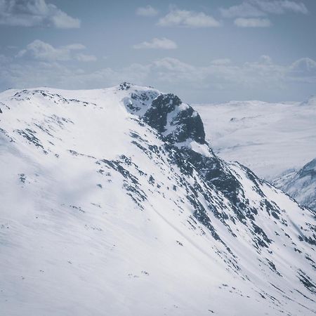 Fyri Resort Hemsedal Dış mekan fotoğraf