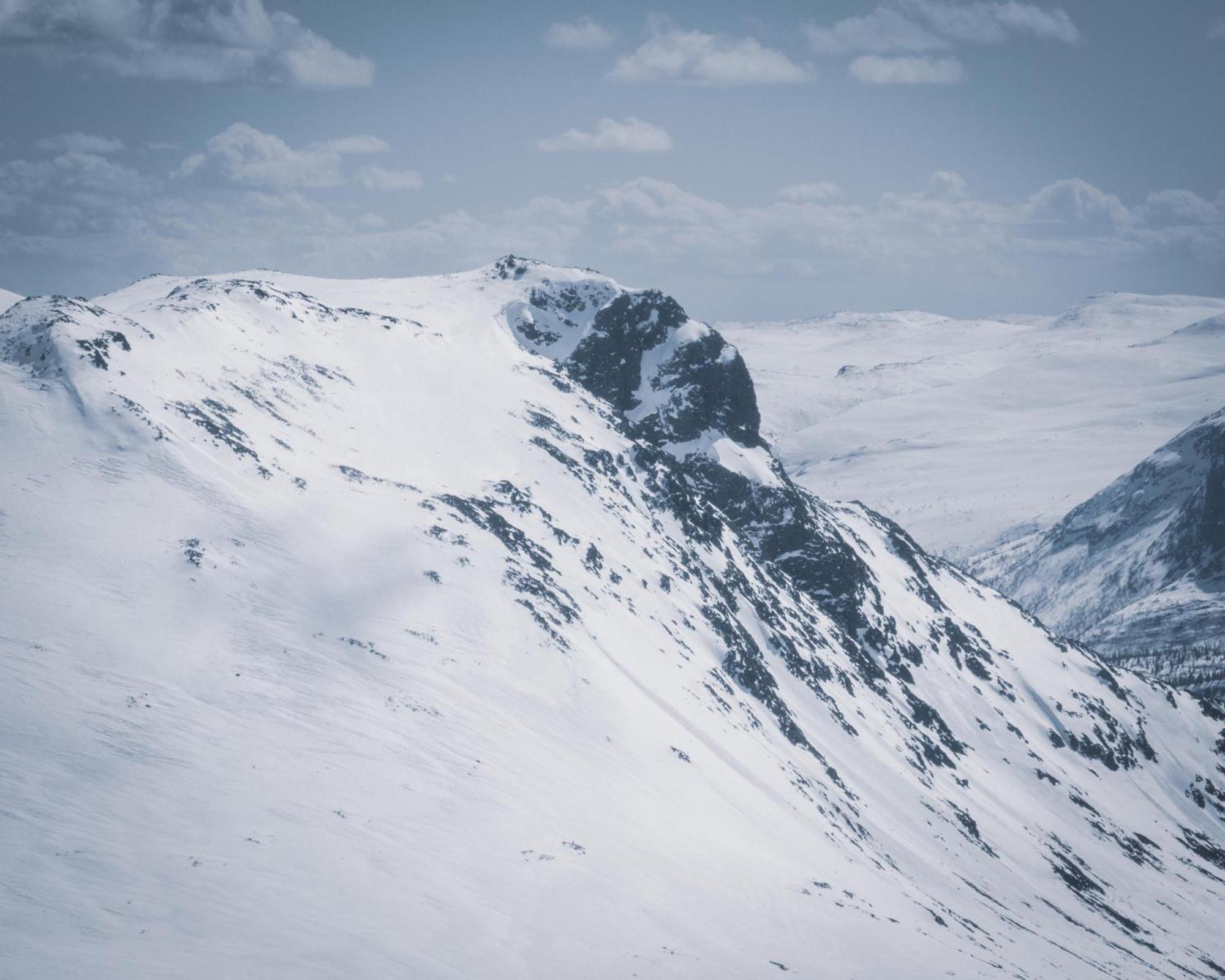 Fyri Resort Hemsedal Dış mekan fotoğraf