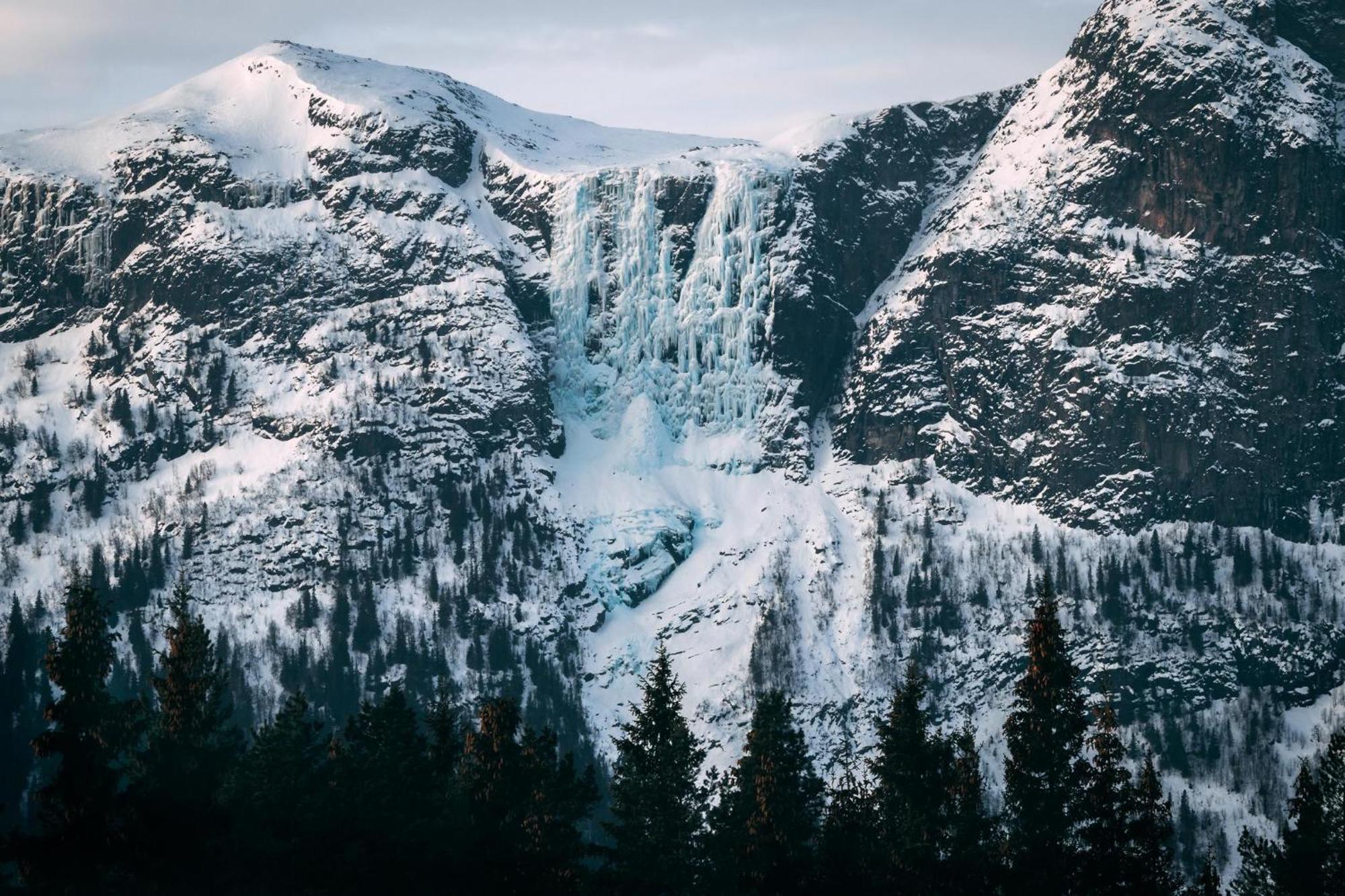 Fyri Resort Hemsedal Dış mekan fotoğraf