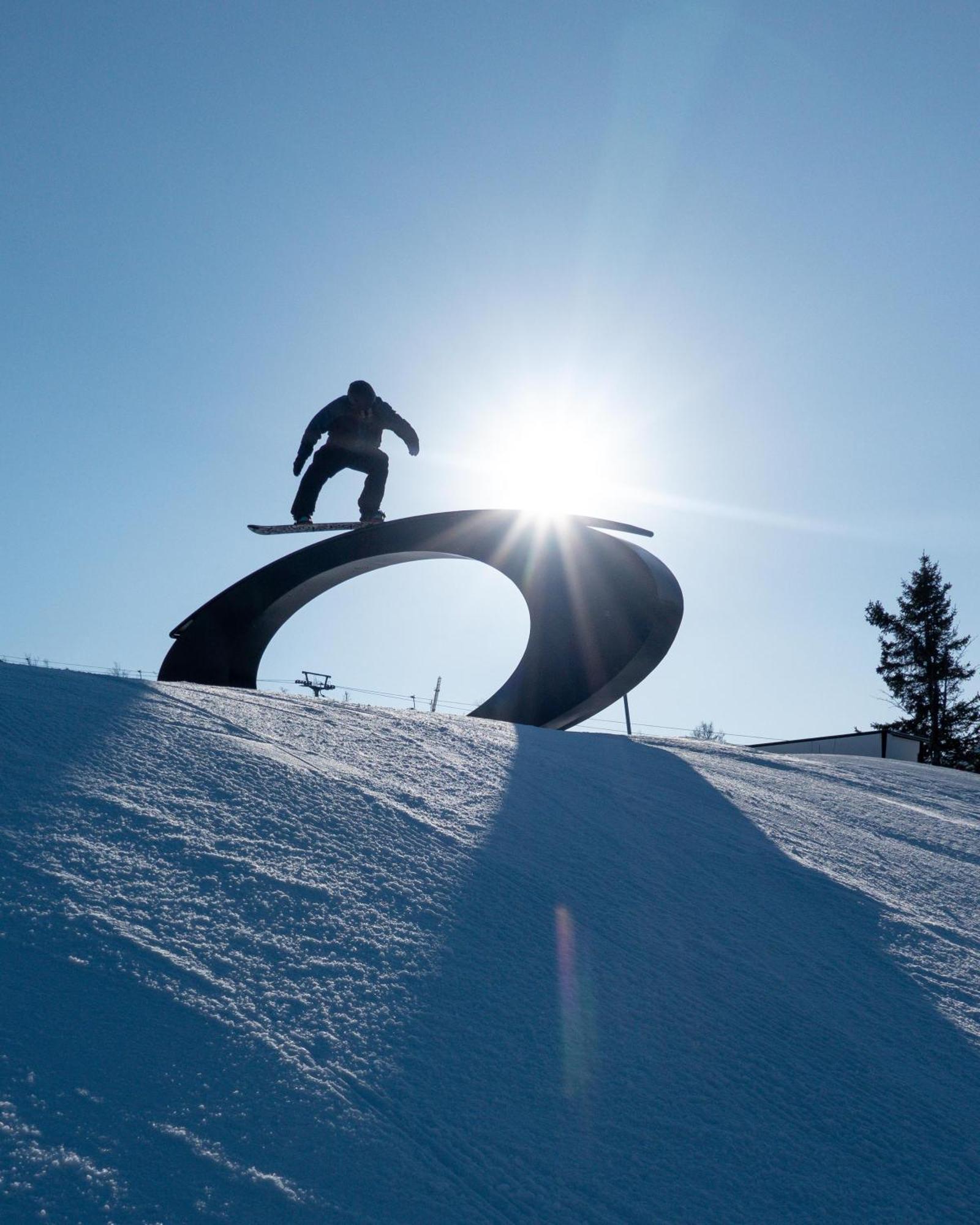 Fyri Resort Hemsedal Dış mekan fotoğraf