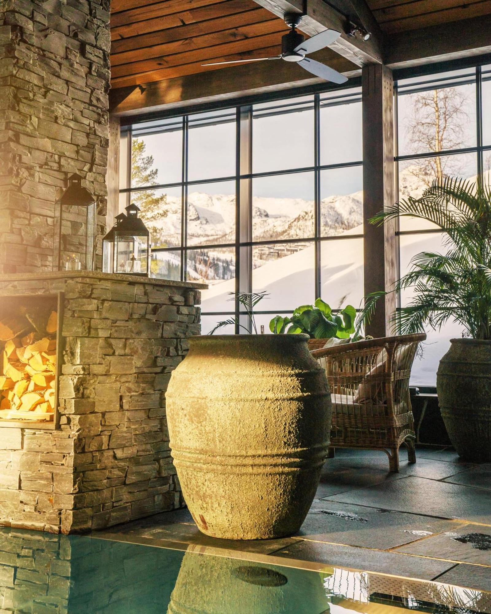 Fyri Resort Hemsedal Dış mekan fotoğraf
