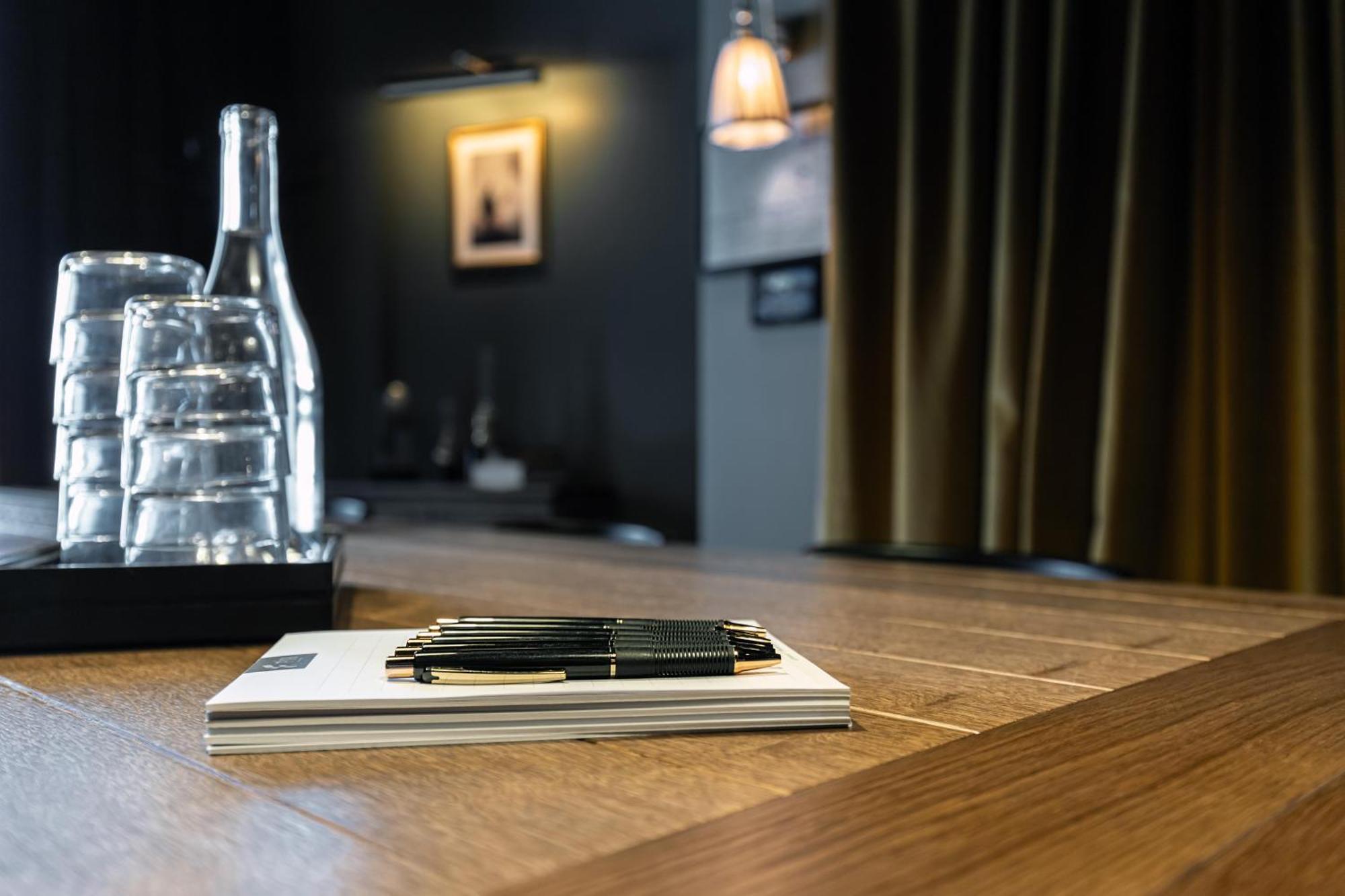 Fyri Resort Hemsedal Dış mekan fotoğraf