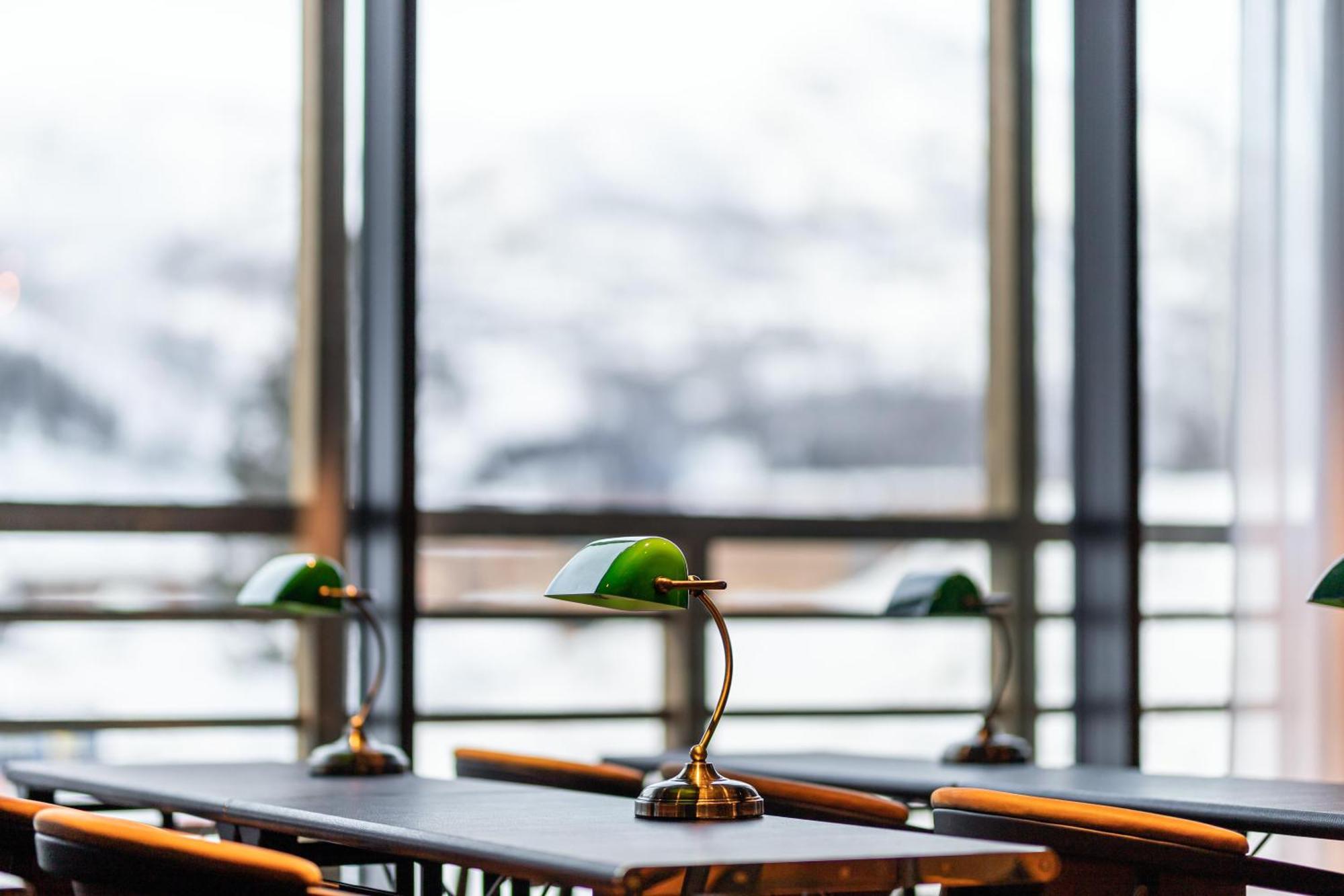 Fyri Resort Hemsedal Dış mekan fotoğraf