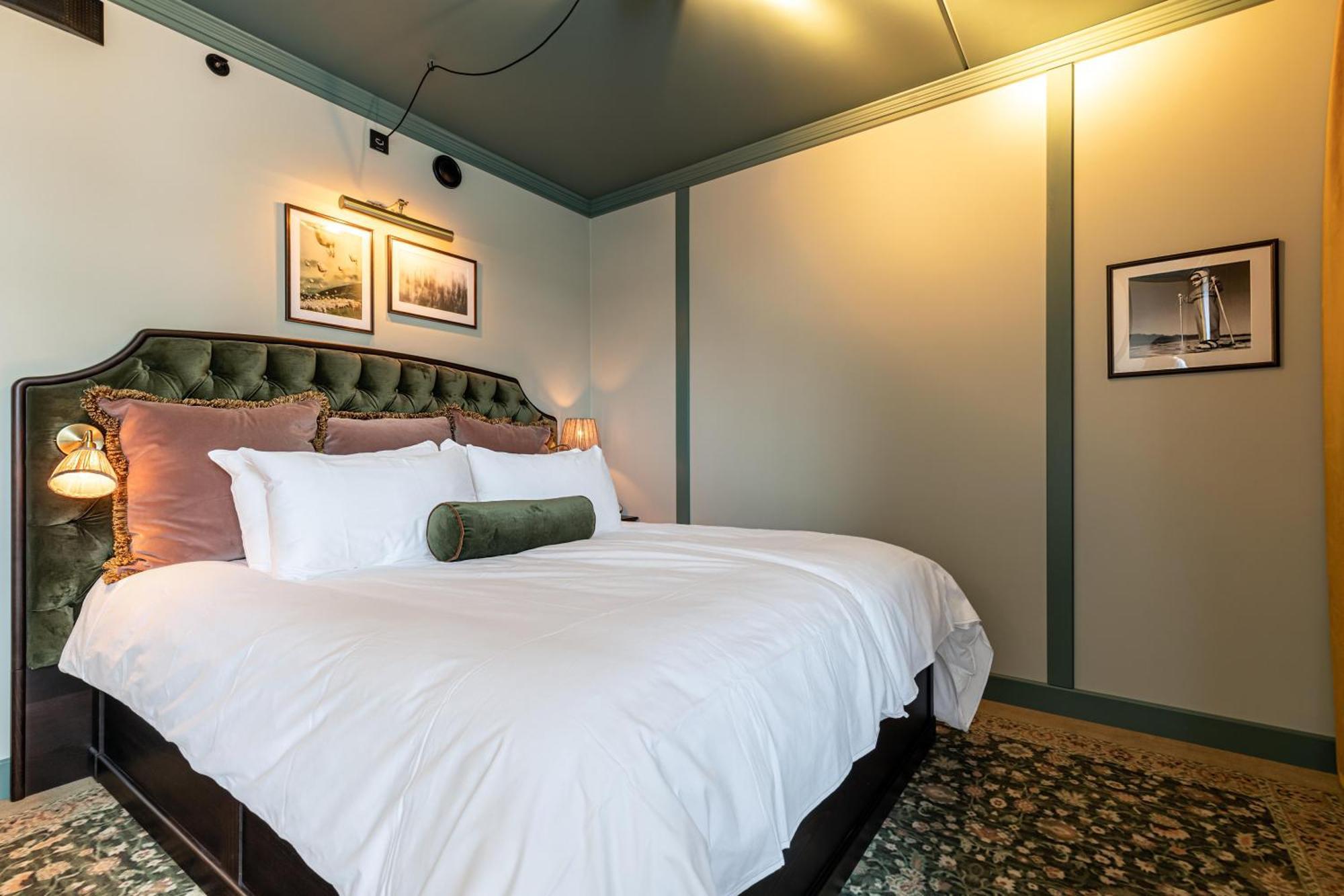 Fyri Resort Hemsedal Dış mekan fotoğraf